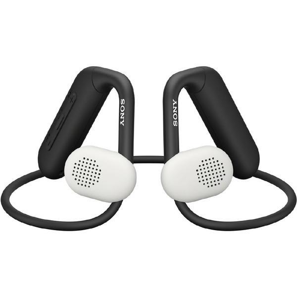 SONY(ソニー) ソニー Float Run ワイヤレスイヤホン Float Run ブラック WI-OE610BQ [リモコン・マイク対応 /防滴＆ネックバンド /Bluetooth] | SONY | 12