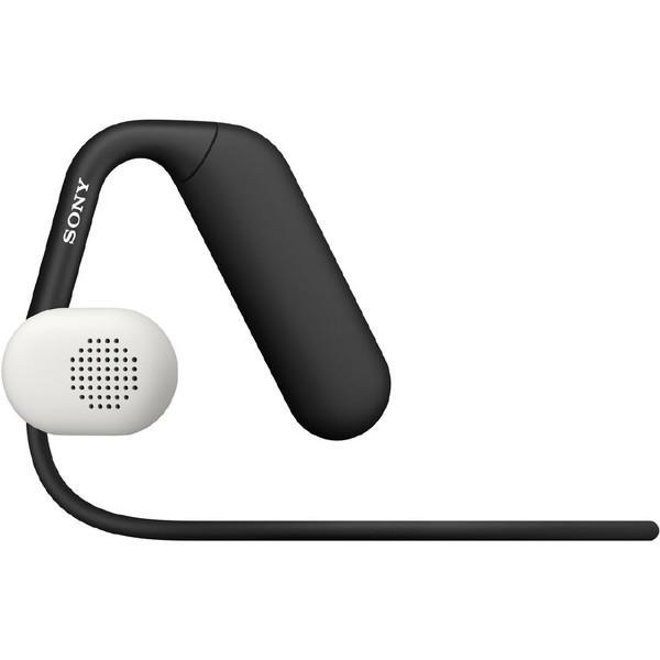 SONY(ソニー) ソニー Float Run ワイヤレスイヤホン Float Run ブラック WI-OE610BQ [リモコン・マイク対応 /防滴＆ネックバンド /Bluetooth] | SONY | 13