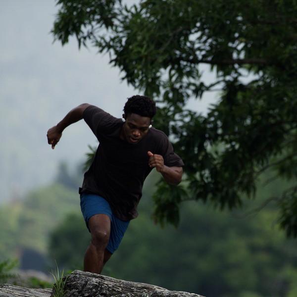 SONY(ソニー) ソニー Float Run ワイヤレスイヤホン Float Run ブラック WI-OE610BQ [リモコン・マイク対応 /防滴＆ネックバンド /Bluetooth] | SONY | 20