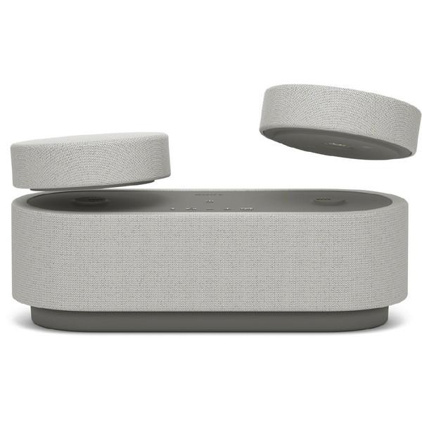 SONY(ソニー) ブルートゥーススピーカー  グレー HT-AX7 ［Bluetooth対応］ | SONY | 16