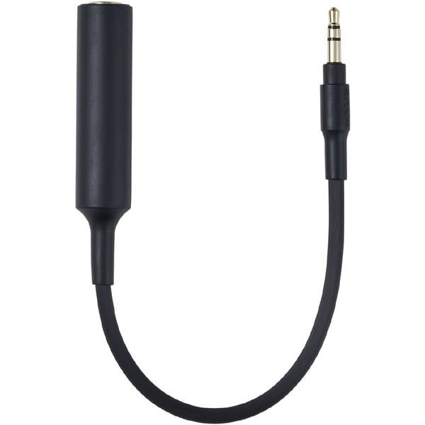 SONY(ソニー) モニターヘッドホン  ブラック MDR-MV1 ［φ6.3mm 標準プラグ］ | SONY | 17