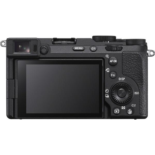SONY(ソニー) α7CR ミラーレス一眼カメラ  ブラック ILCE-7CR ［ボディ単体］ [振込不可][代引不可] | SONY | 19