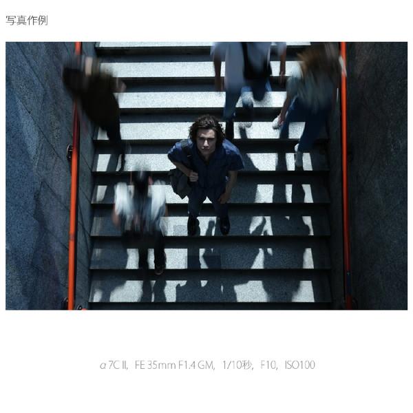 SONY(ソニー) α7C II ミラーレス一眼カメラ  ブラック ILCE-7CM2 ［ボディ単体］ [振込不可][代引不可] | SONY | 14