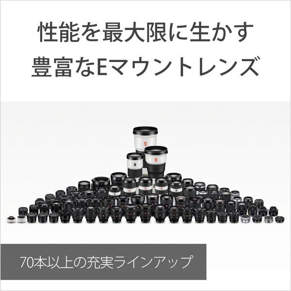 SONY(ソニー) α7C II ミラーレス一眼カメラ  シルバー ILCE-7CM2 ［ボディ単体］ [振込不可][代引不可] | SONY | 13