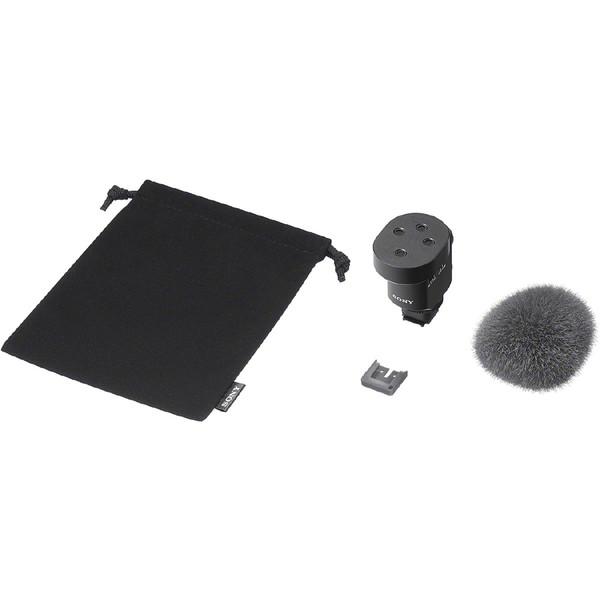 SONY(ソニー) ショットガンマイクロホン   ECM-M1 | SONY | 15