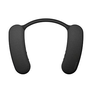 SONY(ソニー) ネックスピーカー   HT-AN7 ［防水 /Bluetooth対応 /Wi-Fi非対応］ | SONY