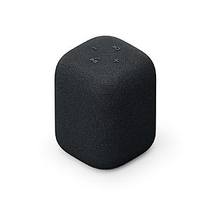 SONY(ソニー) ブルートゥーススピーカー LinkBuds Speaker ブラック SRS-LS1 BC ［防滴 /Bluetooth対応］ | SONY