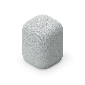 SONY(ソニー) ブルートゥーススピーカー LinkBuds Speaker ライトグレー SRS-LS1 HC ［防滴 /Bluetooth対応］ | SONY