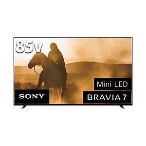 SONY(ソニー) 液晶テレビ BRAVIA(ブラビア)  K-85XR70 ［85V型 /Bluetooth対応 /4K対応 /BS・CS 4Kチューナー内蔵 /YouTube対応］ 【お届け日時指定不可】 | SONY