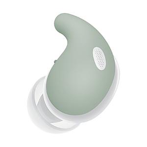 SONY(ソニー) LinkBuds Fit用エアフィッティングサポーター  アッシュグリーン HAC-LS910NSGQ | SONY