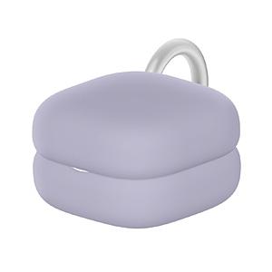 SONY(ソニー) LinkBuds OPEN用ケースカバー  アッシュバイオレット HAC-L910C VQ 【864】 | SONY