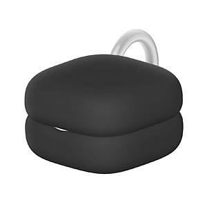 SONY(ソニー) LinkBuds OPEN用ケースカバー  ピュアブラック HAC-L910CBQ | SONY