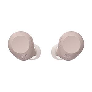 SONY（ソニー） 完全ワイヤレスイヤホン ピンク WF-C710N PZ