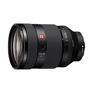SONY(ソニー) カメラレンズ FE 28-70mm F2 GM   SEL2870GM ［ソニーE /ズームレンズ］ 【入荷次第のお届け】 [振込不可][代引不可] | SONY