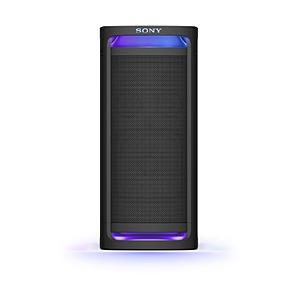 SONY(ソニー) ブルートゥーススピーカー  ブラック SRS-ULT900 C ［防水 /ハイレゾ対応 /Bluetooth対応］ | SONY