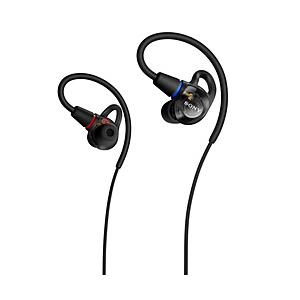 【2026/08/28発売予定】 SONY(ソニー) イヤホン　カナル型 ブラック IER-M500 BZ ［カナル型］【発売日以降入荷次第のお届け】 | SONY