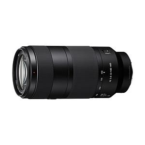 SONY(ソニー) カメラレンズ FE 100-400mm F5.6-8 OSS   SEL100400 ［ソニーE /ズームレンズ］ [振込不可][代引不可] | SONY