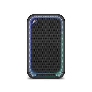 SONY(ソニー) Bluetoothスピーカー  ブラック SRS-ULT700 Z ［防滴 /ハイレゾ対応 /Bluetooth対応］ | SONY