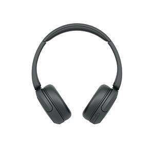 SONY(ソニー) ブルートゥースヘッドホン  ブラック WH-CH530BZ ［オーバーヘッド型 /Bluetooth対応］ | SONY