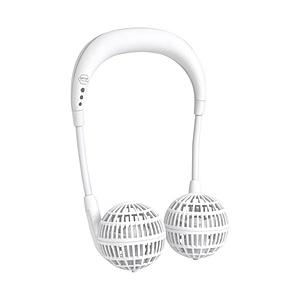 スパイス W-fan キッズモデル  ホワイト DF204kWH 【864】 [振込不可] | 