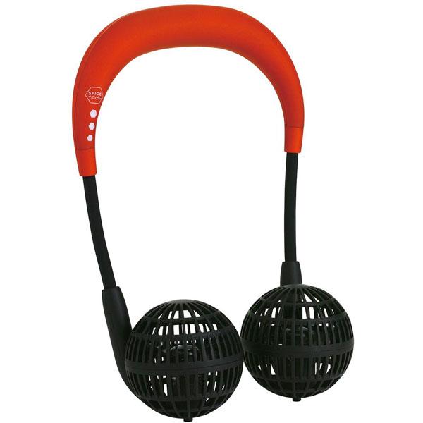 スパイス W-fan キッズモデル  レッド DF204KRD 【864】 [振込不可] |  | 01