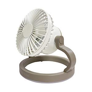 スパイス 3WAY LED付ソロファン ホワイト TTSF1001WH | 