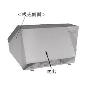 ダイキン 防雪フード・吹出口　KPS034A43 【864】 | ダイキン