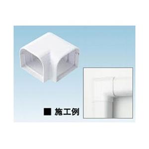 ダイキン 平面エルボミニ　K-TMKM85AW 【852】 | ダイキン