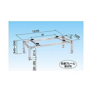 ダイキン 平置台   K-KHZ153G | ダイキン