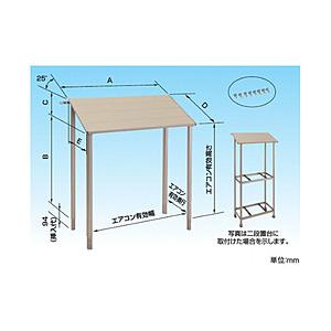 ダイキン 防雪屋根 K-KP8H | ダイキン