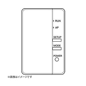 ダイキン 無線LAN接続アダプター   BRP087A42 | ダイキン