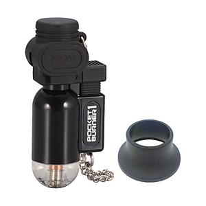 スタイル プリンス　ポケットバーナー1　クリアブラック PB1-S-CB | 