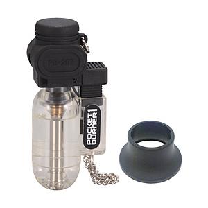 スタイル プリンス　ポケットバーナー1　オールクリア PB1-S-AC | 