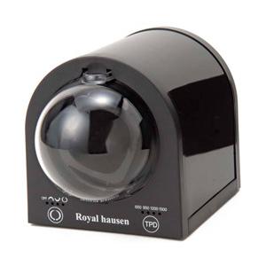 ロイヤルハウゼン ロイヤルハウゼン Royal hausen ワインディングマシーン ウォッチ ワインダー 1本用 SR115BK | 