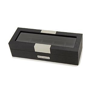 ロイヤルハウゼン Royal hausen ロイヤルハウゼン 時計収納ケース 木製 ウォッチケース    ［5本用］ | 