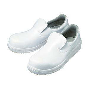 ミドリ安全 ミドリ安全 ワイド樹脂先芯入超耐滑軽量作業靴 ハイグリップ | ミドリ安全