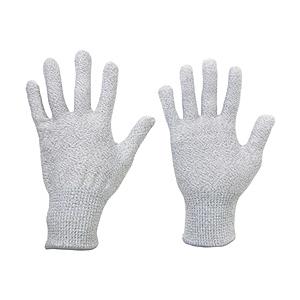 ミドリ安全 ミドリ安全　耐切創手袋　カットガードG132　L CUT GUARD-G132-L | ミドリ安全