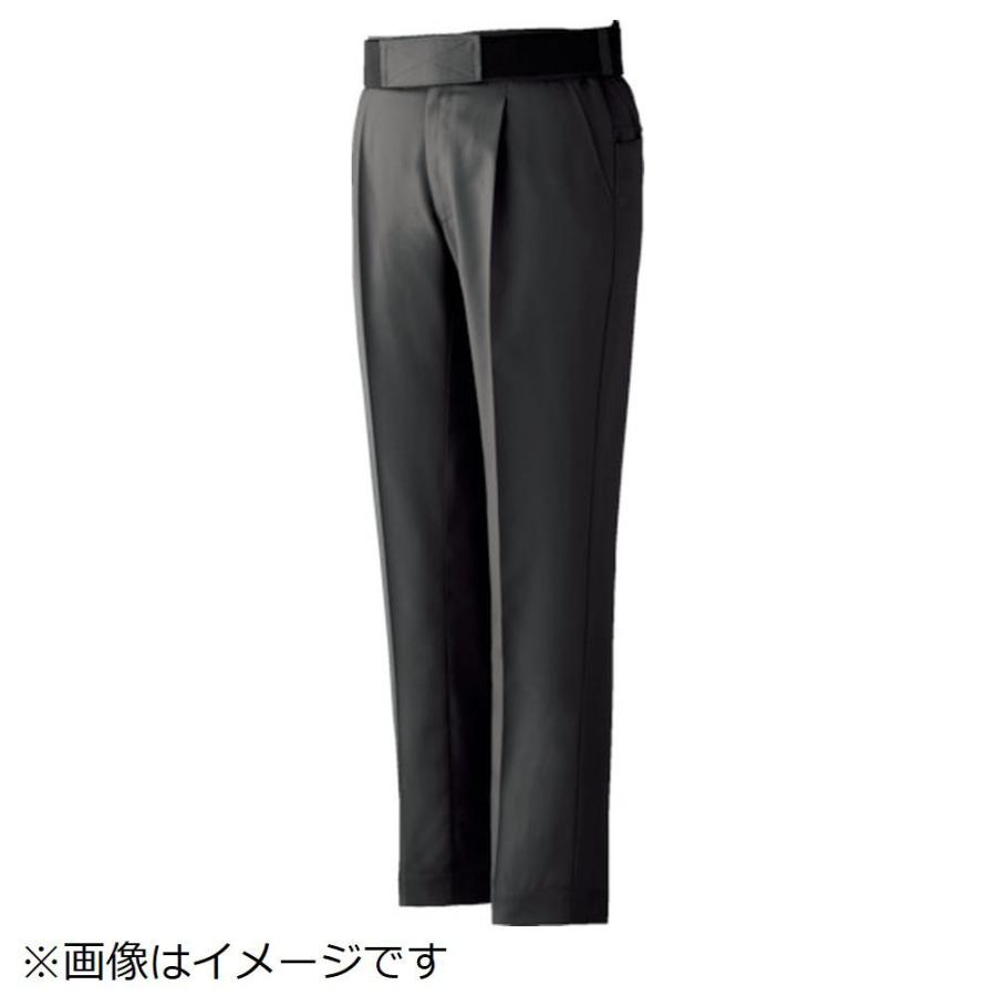 ミドリ安全 ミドリ安全　腰パンツ　ＶＥ５０９下　チャコール　Ｌ
