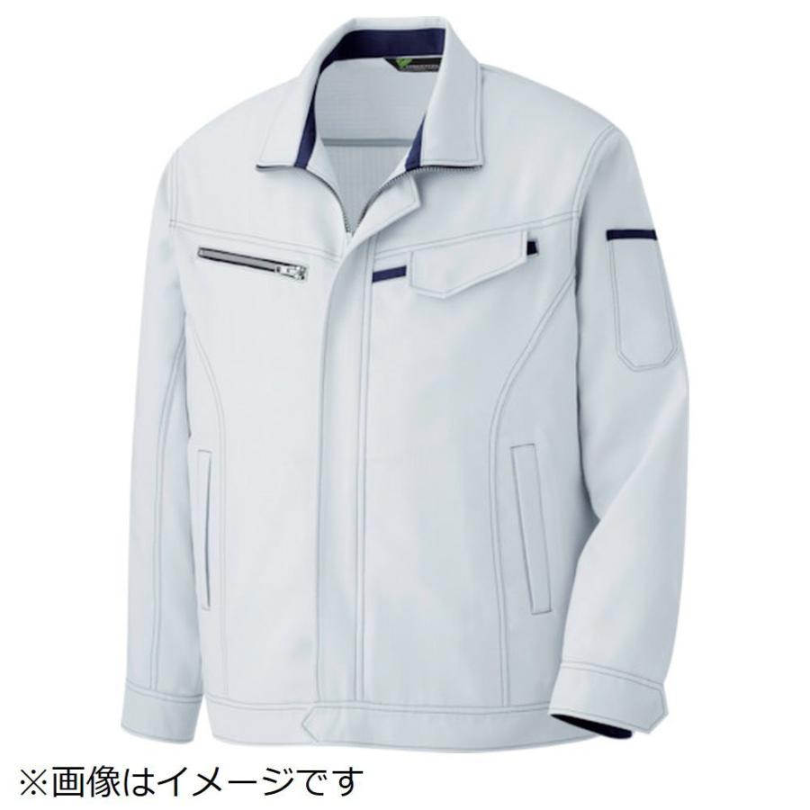 ミドリ安全 ミドリ安全　ベルデクセル　男女ペア　交織ストレッチジャンパー　ＶＥ５２１上　４Ｌ | ミドリ安全