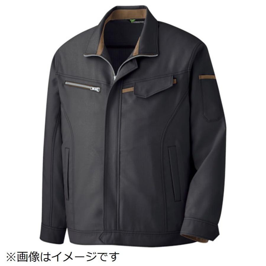 ミドリ安全 ミドリ安全　ベルデクセル　男女ペア　交織ストレッチジャンパー　ＶＥ５２９上　４Ｌ | ミドリ安全