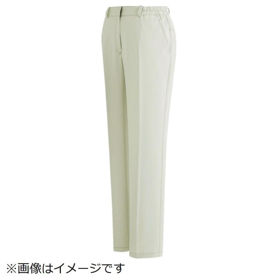 ミドリ安全 ミドリ安全　ベルデクセル　男女ペア　交織ストレッチパンツ　ＶＥ５２０下　Ｍ