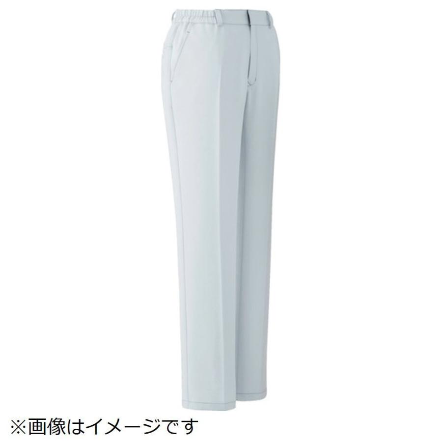 ミドリ安全 ミドリ安全　ベルデクセル　交織ストレッチ　女子パンツ　ＶＥＬ５２１下　１１ | ミドリ安全