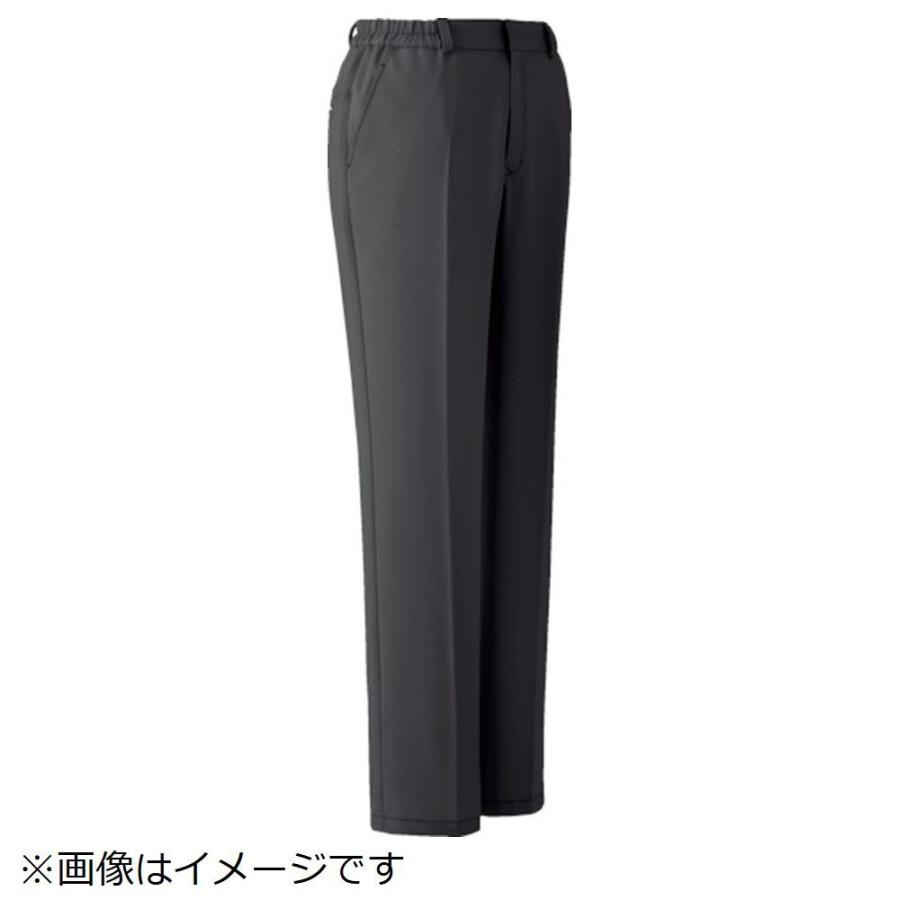 ミドリ安全 ミドリ安全　ベルデクセル　交織ストレッチ　女子パンツ　ＶＥＬ５２９下　１７