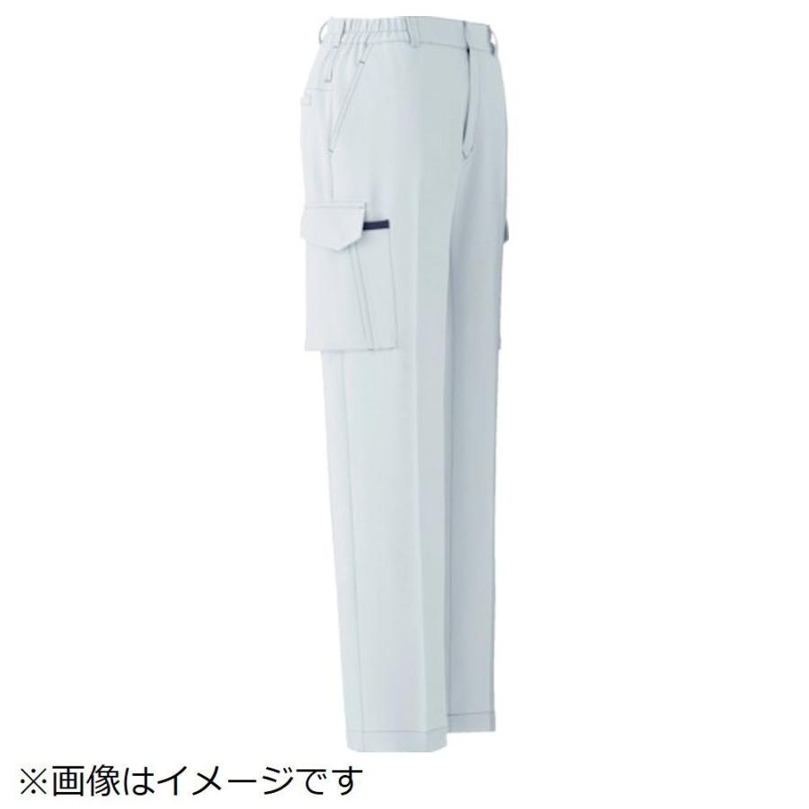 ミドリ安全 ミドリ安全　ベルデクセル　ストレッチ　女子カーゴパンツ　ＶＥＬ５２１Ｃ下　１３ | ミドリ安全