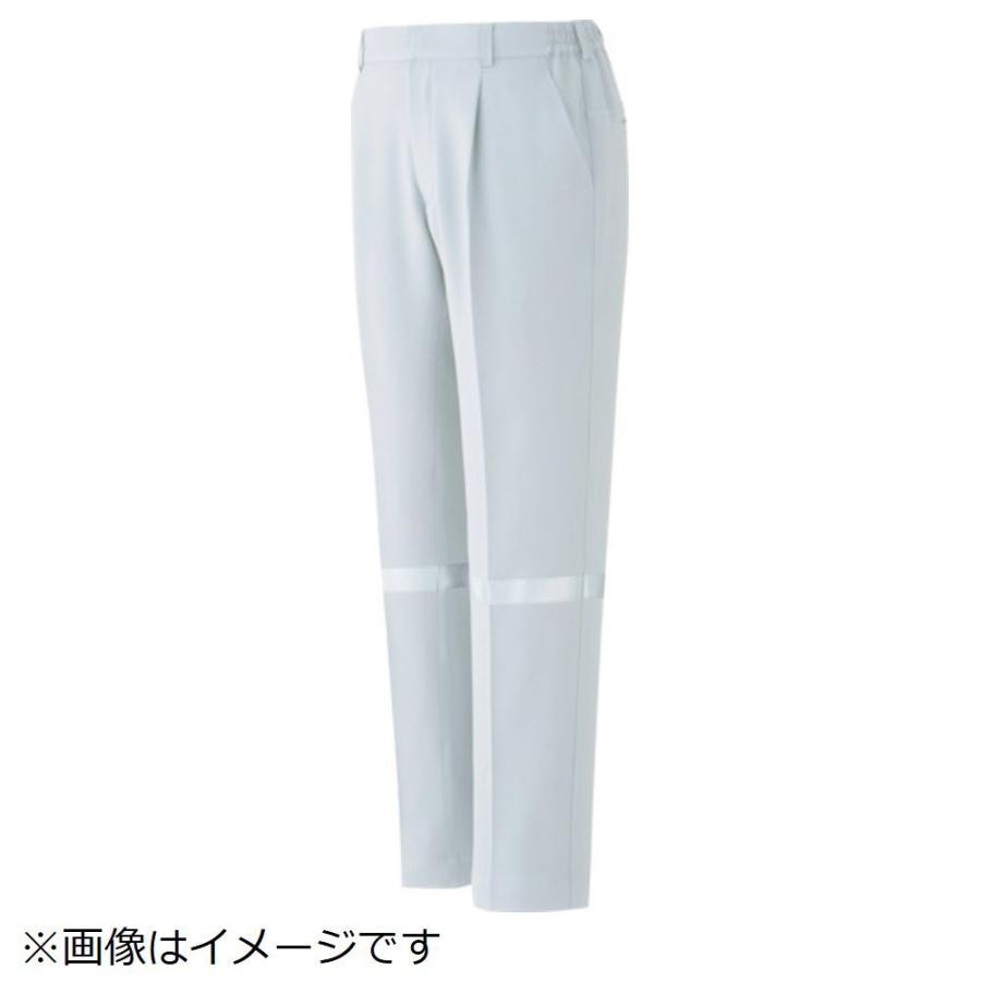 ミドリ安全 ミドリ安全　ベルデクセル　帯電防止　反射材仕様パンツ　ＶＥ５４１下　Ｍ