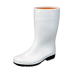 ミドリ安全 ミドリ安全　超耐滑防寒長靴　ＮＨＧ２０００スーパー防寒　ホワイト　２７．０ＣＭ   NHG2000SP-BOUKAN-W-27.0 | ミドリ安全