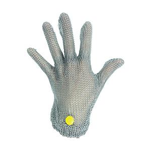ミドリ安全 ミドリ安全　ステンレス製　耐切創クサリ手袋　５本指　ＷＩＬＣＯ−０５０　ＬＬサイズ　１枚   WILCO-050-LL | ミドリ安全