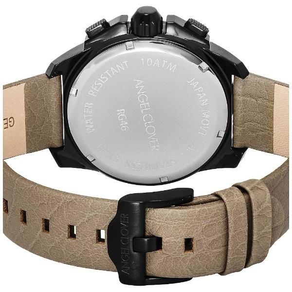 エンジェルクローバー ラギット（RUGGED）　RG46BSVBE 【正規品】 [振込不可] | ANGEL CLOVER | 03