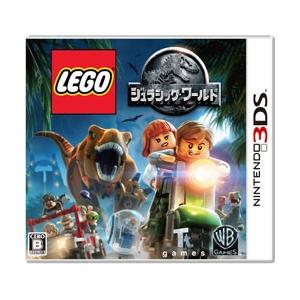 ワーナー エンターテイメント ジャパン Lego ジュラシック ワールド 3dsゲームソフト ソフマップpaypayモール店 通販 Paypayモール