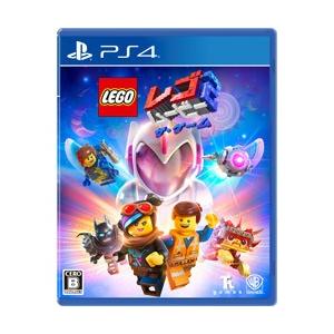 ワーナー ブラザース ジャパン レゴ ムービー2 ザ ゲーム Ps4ゲームソフト ソフマップpaypayモール店 通販 Paypayモール
